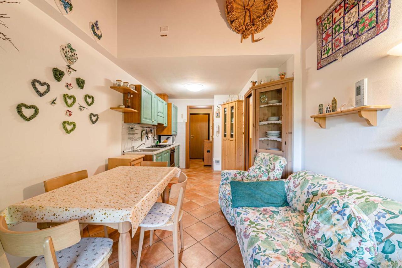 Dolomites Dream Arabba Apartamento Masarei Exterior foto