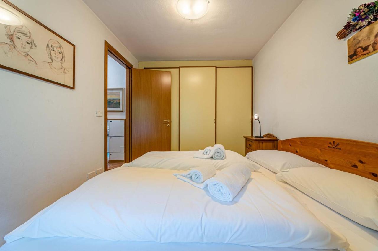 Dolomites Dream Arabba Apartamento Masarei Exterior foto