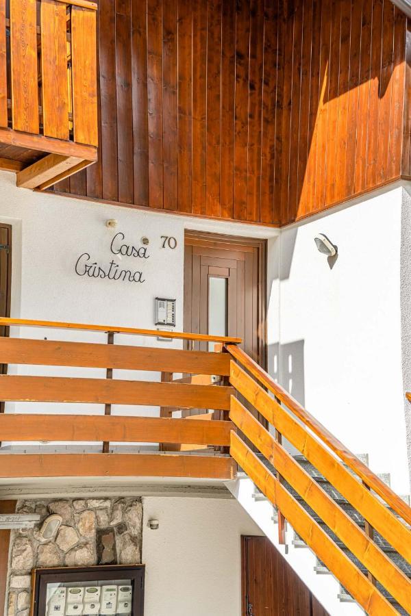 Dolomites Dream Arabba Apartamento Masarei Exterior foto
