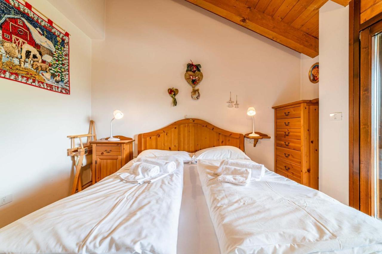 Dolomites Dream Arabba Apartamento Masarei Exterior foto
