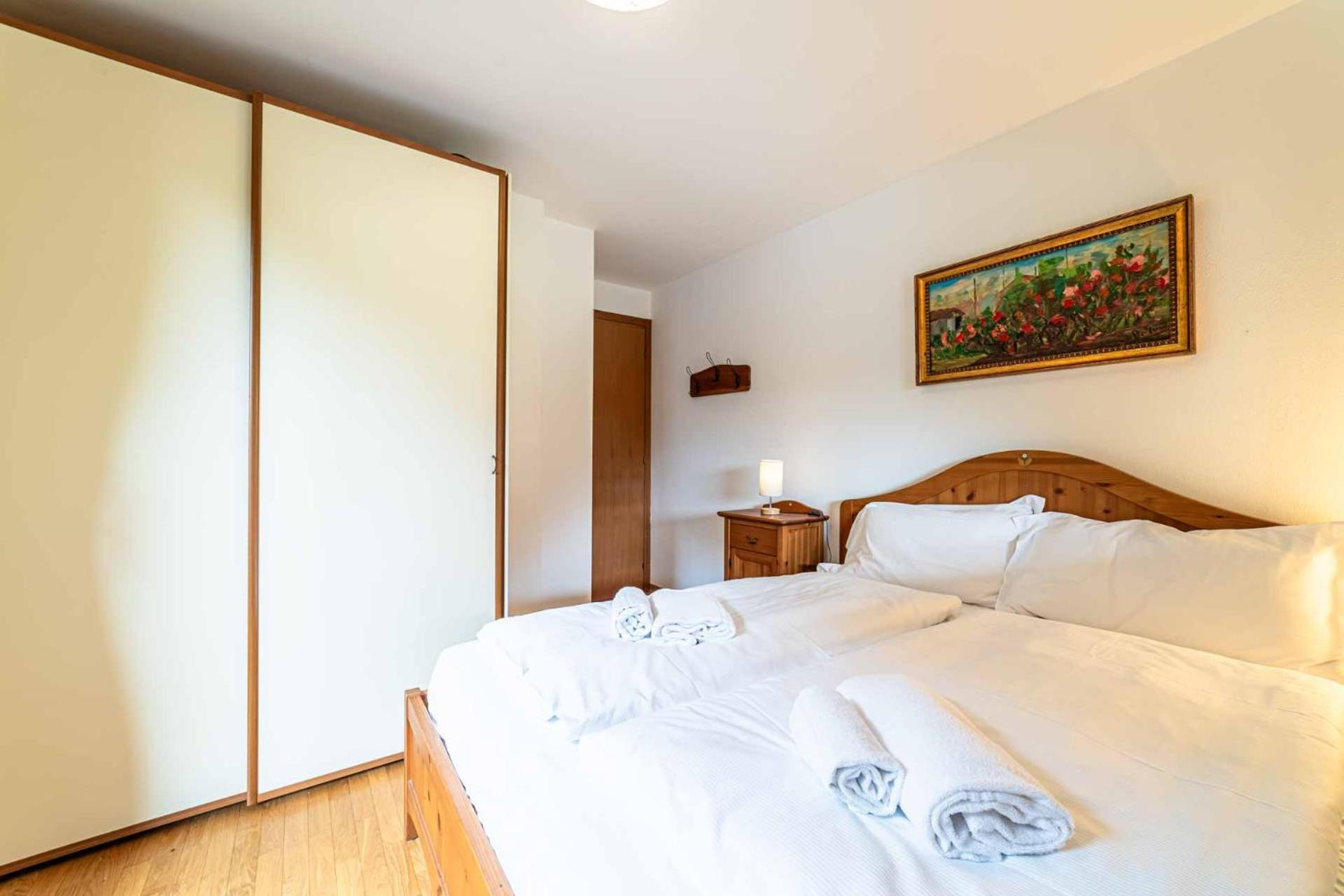 Dolomites Dream Arabba Apartamento Masarei Exterior foto