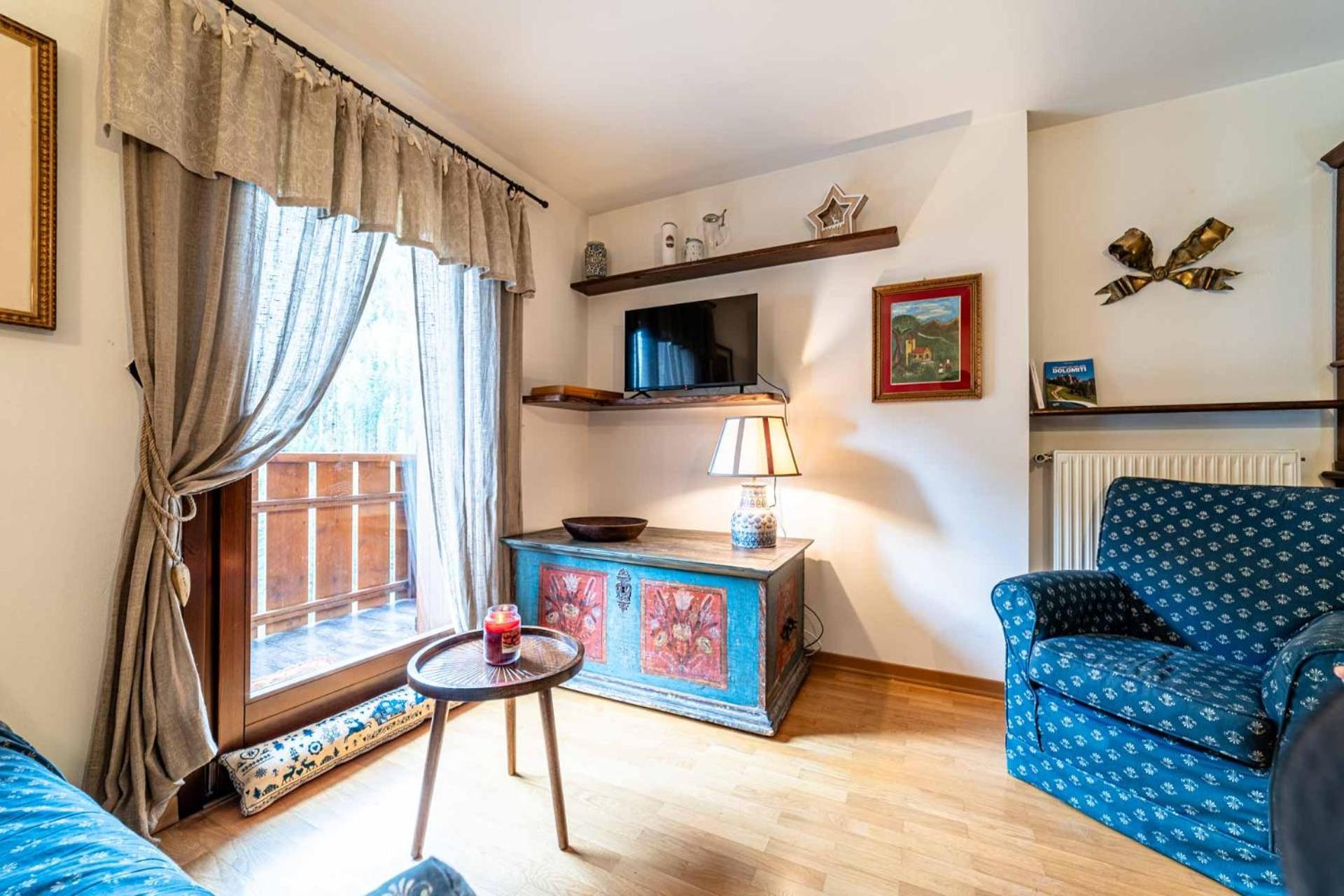 Dolomites Dream Arabba Apartamento Masarei Exterior foto