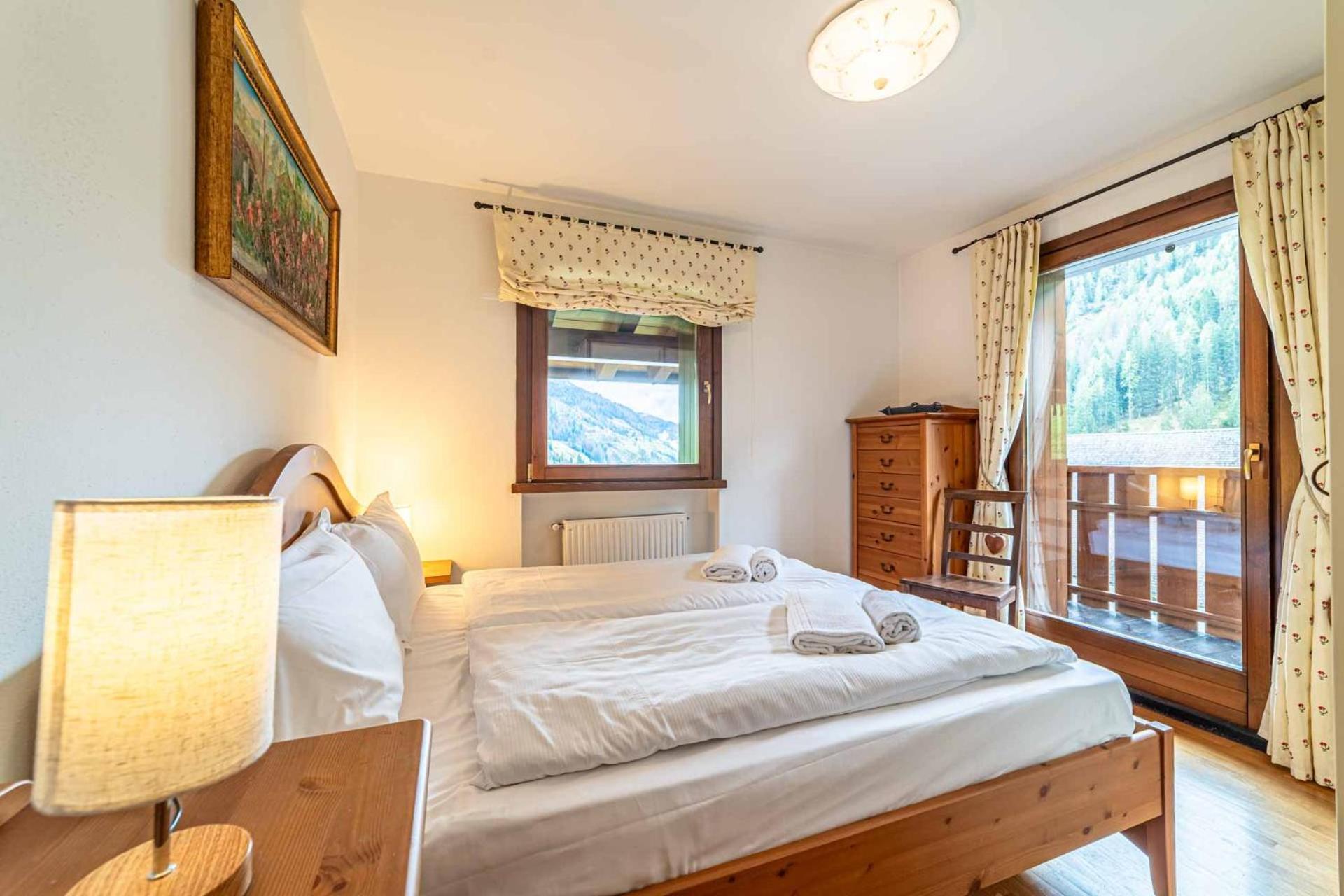 Dolomites Dream Arabba Apartamento Masarei Exterior foto
