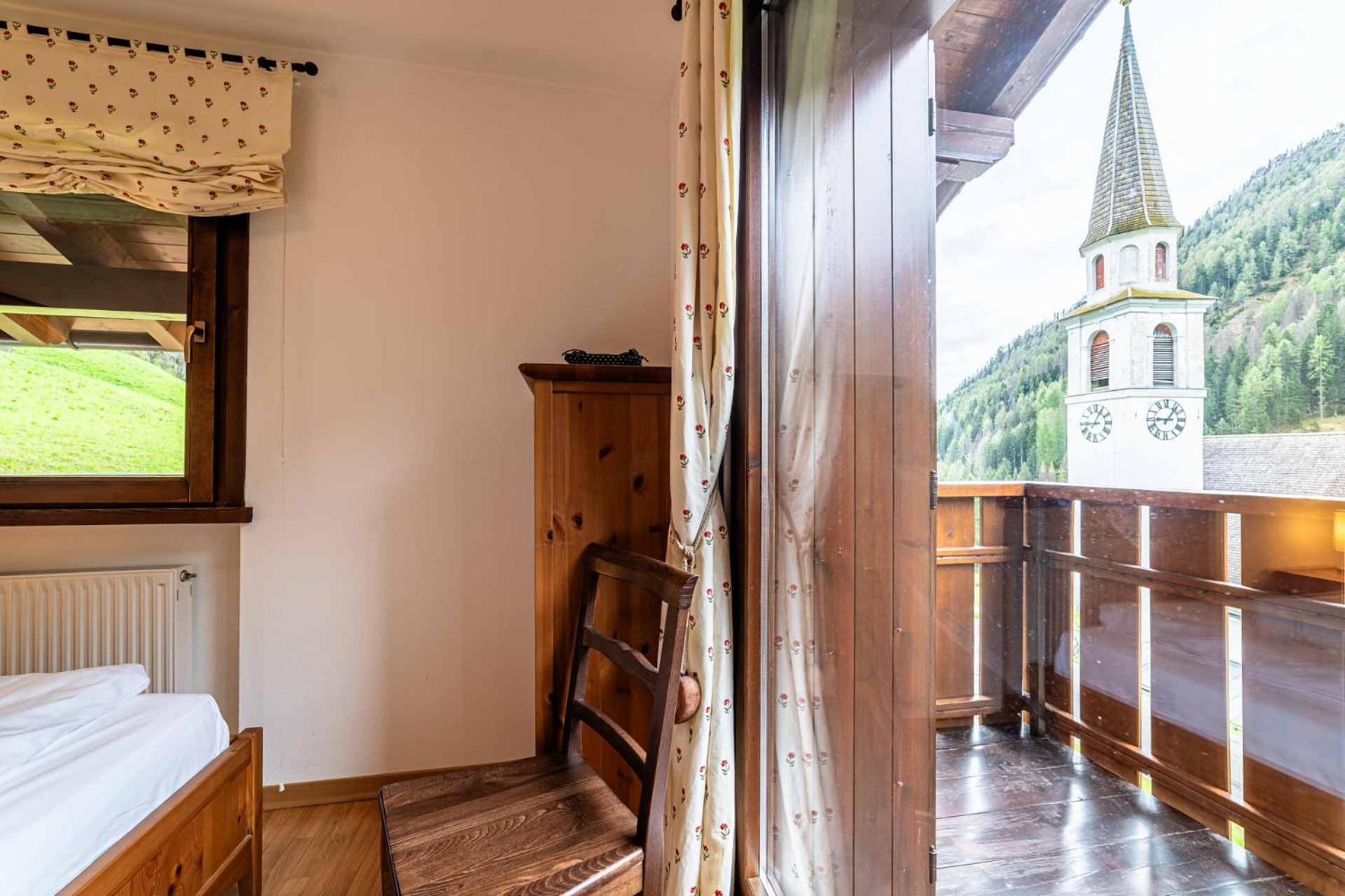 Dolomites Dream Arabba Apartamento Masarei Exterior foto